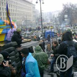 Два роки другого Майдану Два роки другого Майдану